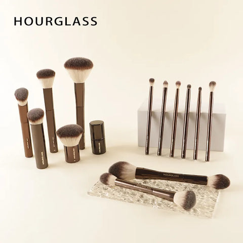 Hourglass Makeup Brush