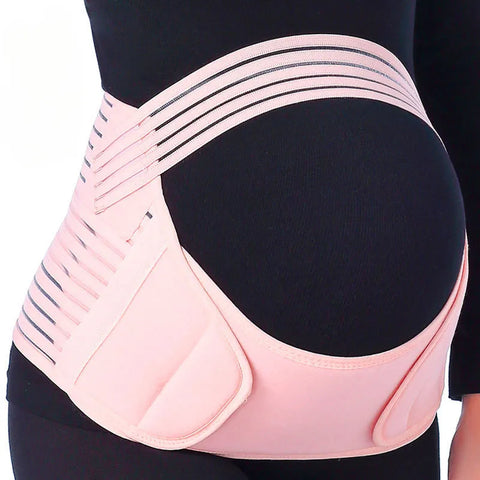 Pregnant Women Support Belly Band