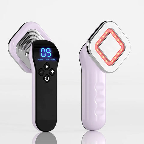 New Electric Fat remover Body Massager for Belly Waist Arm Leg Butt