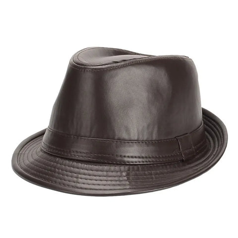 New Arrival Fedora Jazz Hat