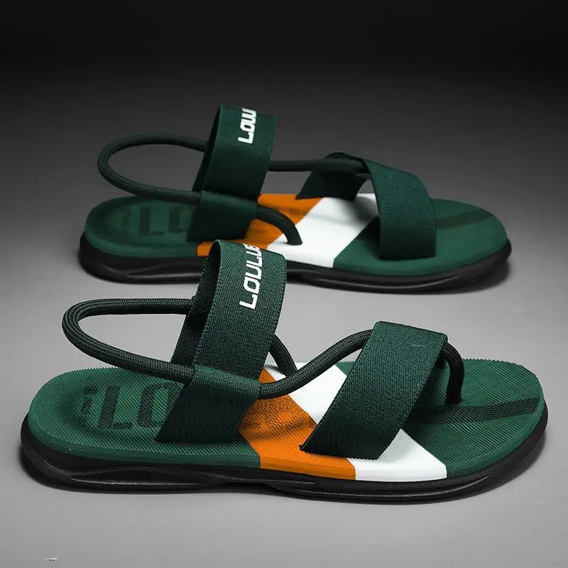 Men's Soft-soled Comfortable Sandals