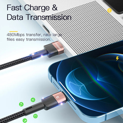 Essager USB Cable For Fast Charging