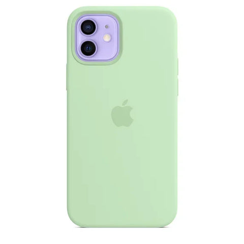 Original Official Silicone Case For Apple iPhone