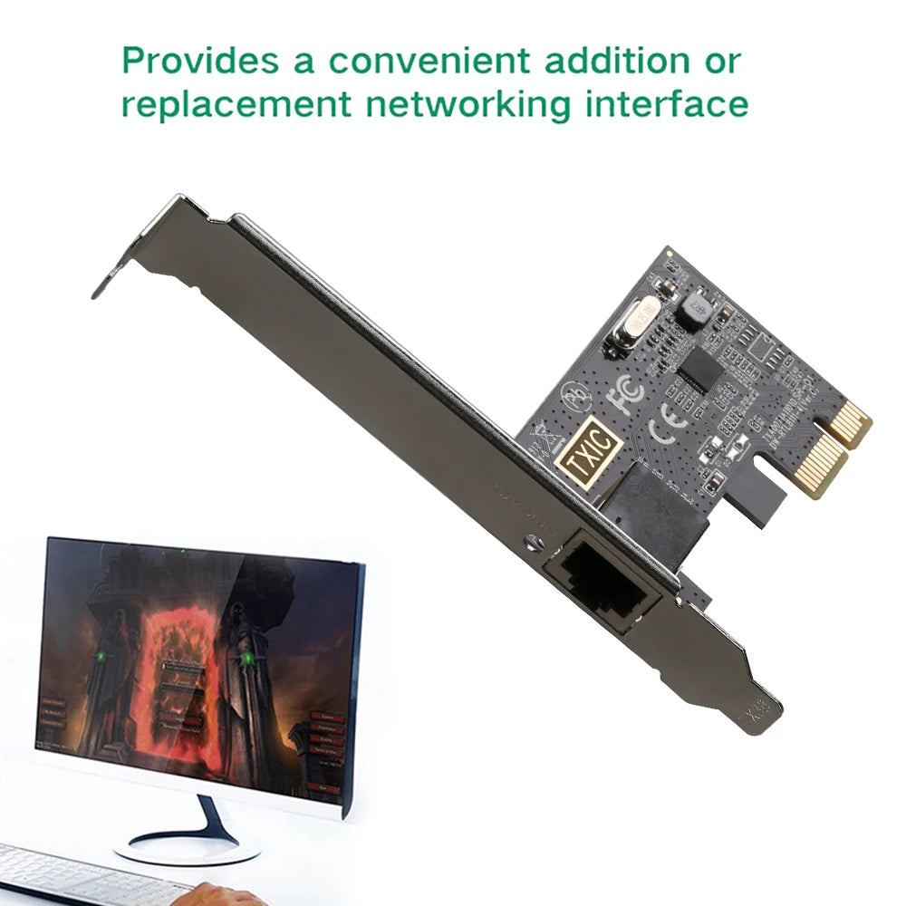 Wireless Adapter PCI