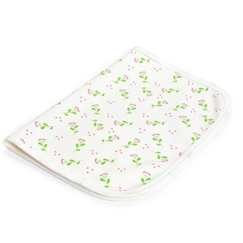 Portable Baby Foldable Waterproof Diaper Nappy Changing Mat Travel Pad Bedding Accessories Change Play Cover Baby Care