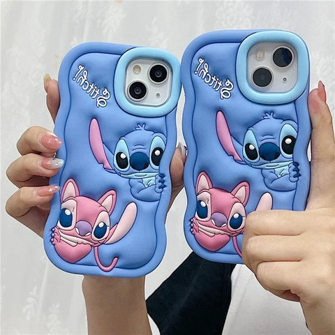 Soft Phone Case for Samsung Galaxy