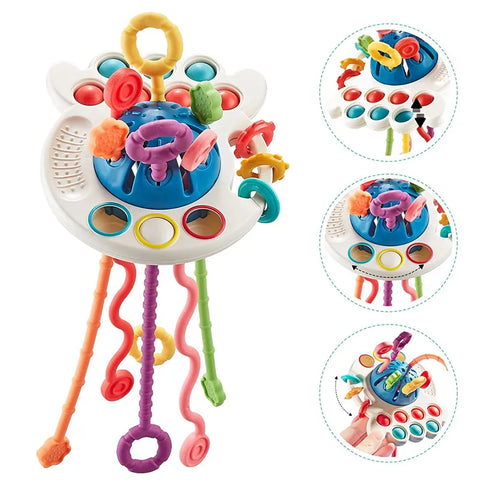 Toy for Kids 1 to 2 Years Old