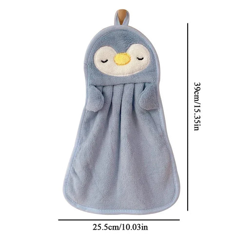 Absorbent Towel Bathrobe Home Textile Garden