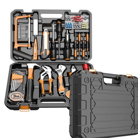 Complete Tools Set Hand Tools