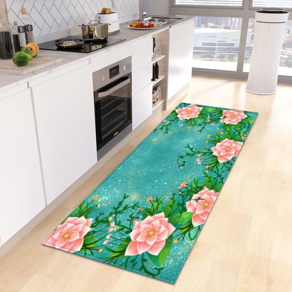 Entrance Doormat Kitchen Rug House