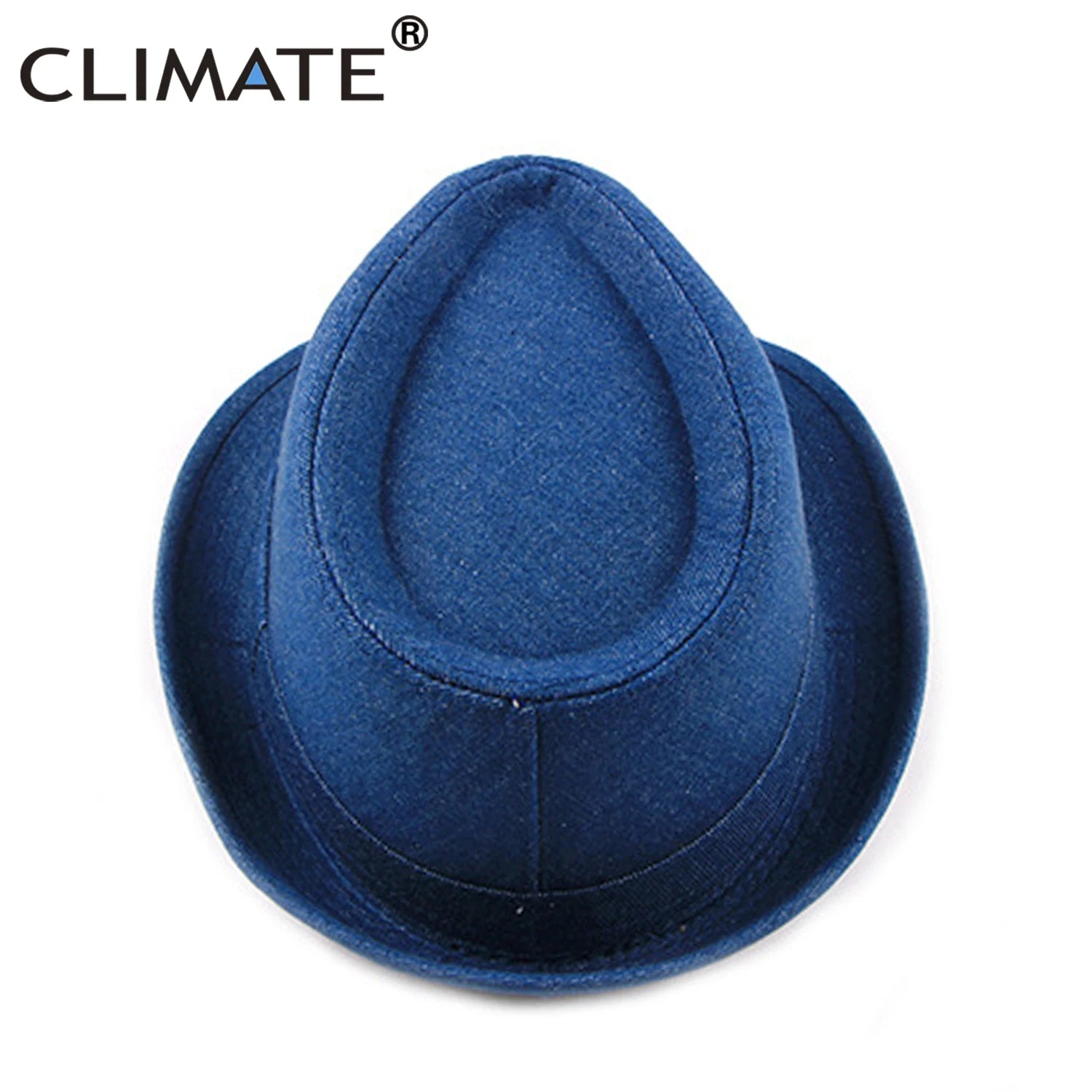 Jeans Cap Hat Fedora for Men Hat