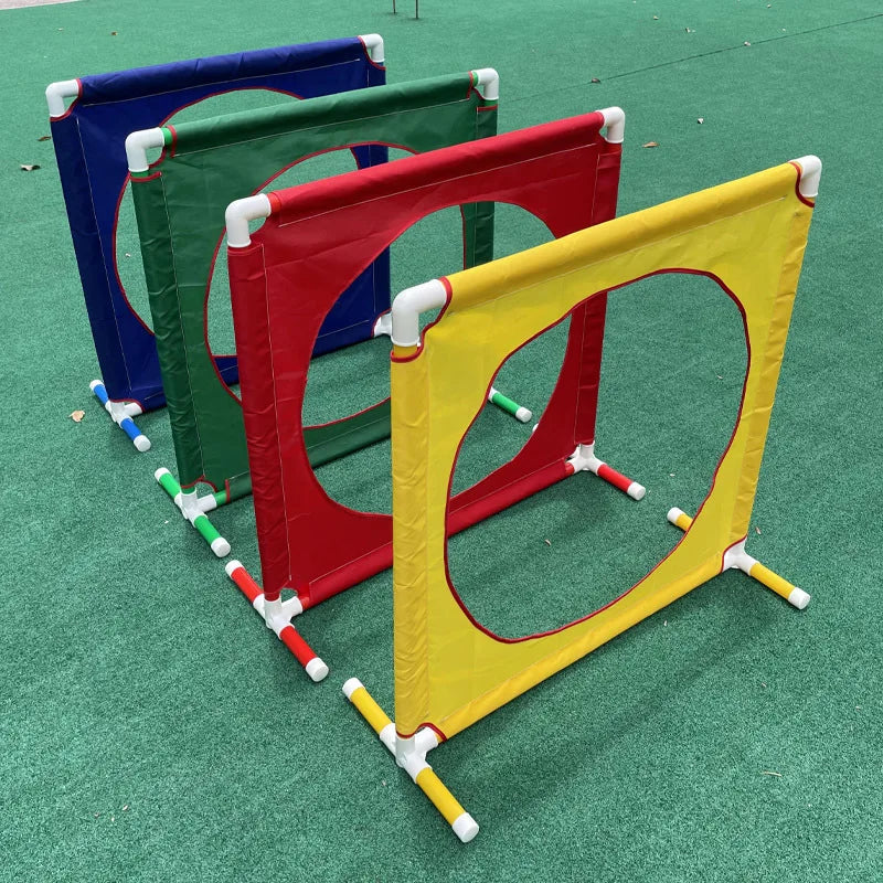 Sports Activity Equipment Children Sense System Toys