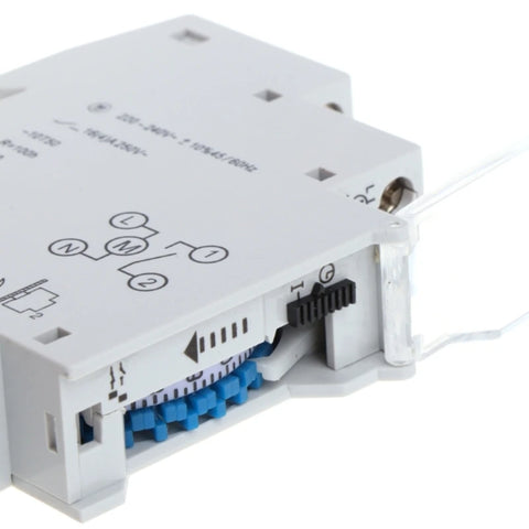 Switches Measurement Analysis Instruments