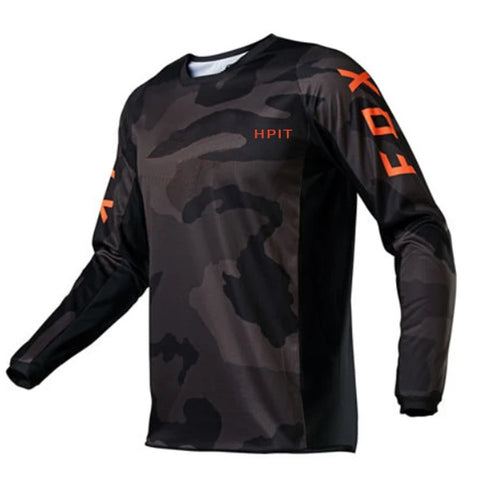 Motocross Mountain Enduro Bike Clothing