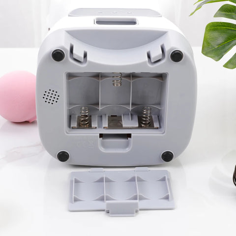 Automatic Pet Feeder For Cats WiFi Smart Swirl Slow Dog Feeder With Voice Recorder