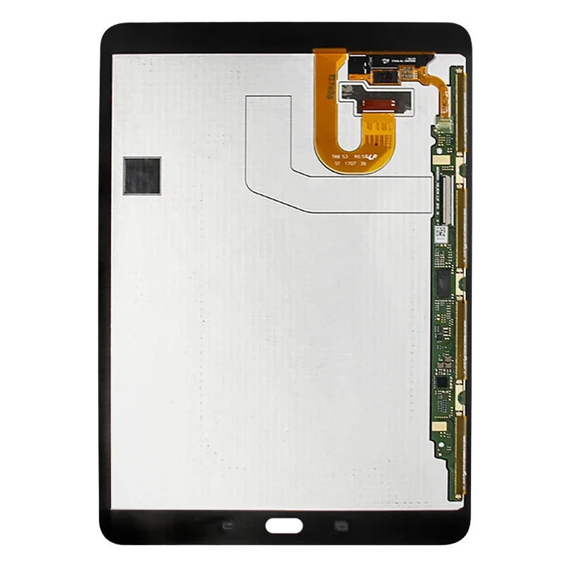 9.7 inch Super AMOLED LCD For Samsung  Tab S3 T820 T825 T827 T825Y LCD Display Touch Screen Assembly Panel Replacement