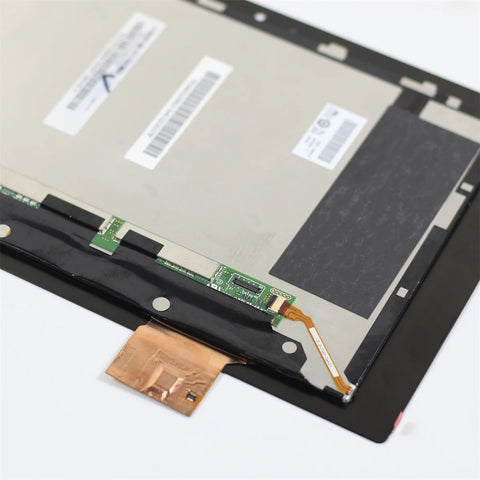 LCD Display and Touch Screen Digitizer Assembly