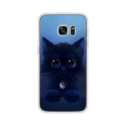 Samsung Galaxy s7 edge Case