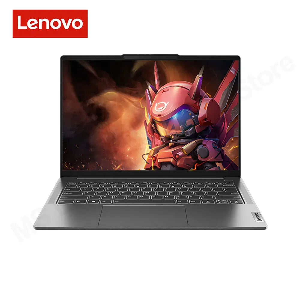 Lenovo Xiaoxin Pro 14 Slim Laptop AMD Ryzen7 7840HS/R7-8845H Radeon 780M 32GB LPDDR5X RAM 1TB/2TB SSD 14inch 2.8K 120Hz Notebook