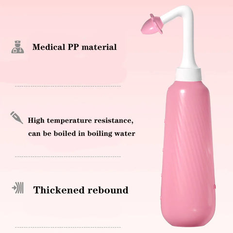 Baby Showers Feminine Care Mom Washer for Perineal Recovery Cleansing