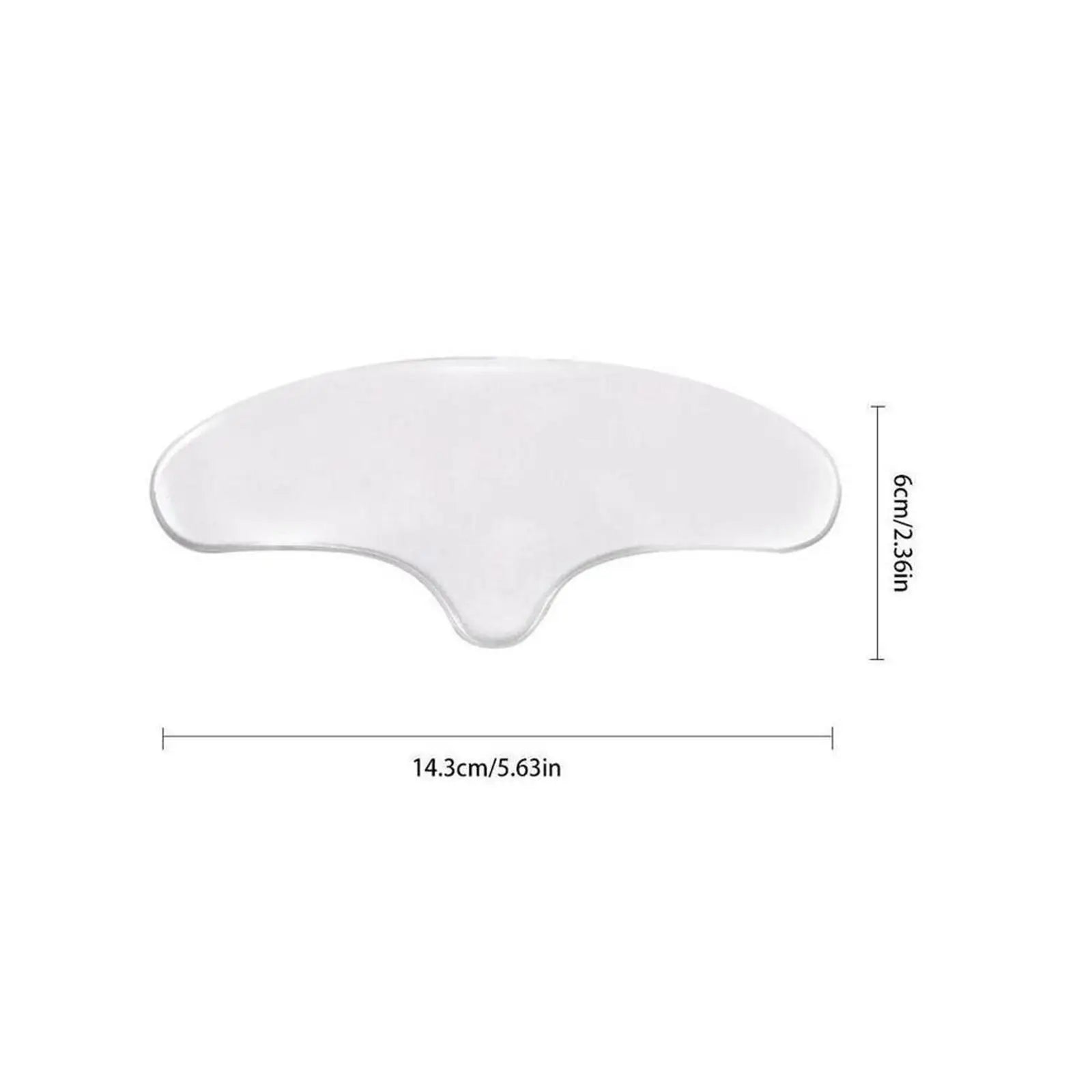 Reusable Anti Wrinkle Forehead Patch