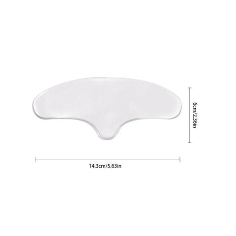 Reusable Anti Wrinkle Forehead Patch