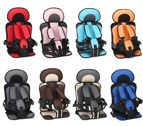 Baby Pram Seat for 6 Months To 12 Years