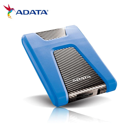 External Portable Hard Drive