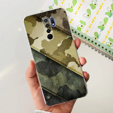 For Xiaomi Redmi 9 Prime Case Fashion Marble Soft Silicone Transparent Phone Back Cover For Xiaomi Redmi 9 Bumper on Redmi9 Capa