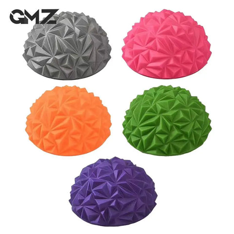 Fitness Massage Pad Yoga Balls Indoor Outdoor Gym Equipment