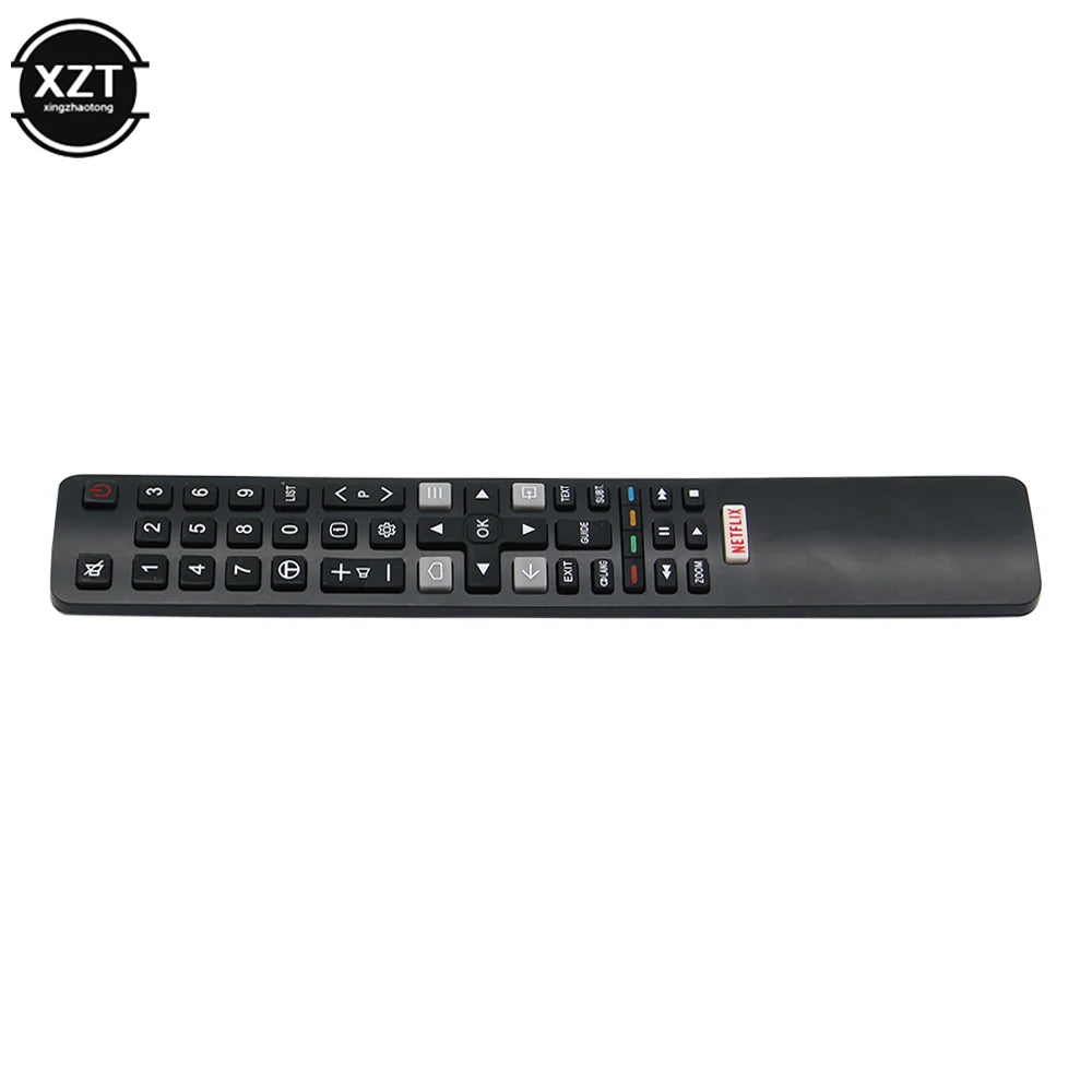 RC802N Smart Remote Control Replacement For TCL TV YUI1 YAI2 YLI3 65P20US U43P6046 U55C7006 U49P6046 U65P6046 Controller