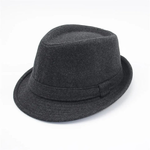 New Arrival Fedora Jazz Hat