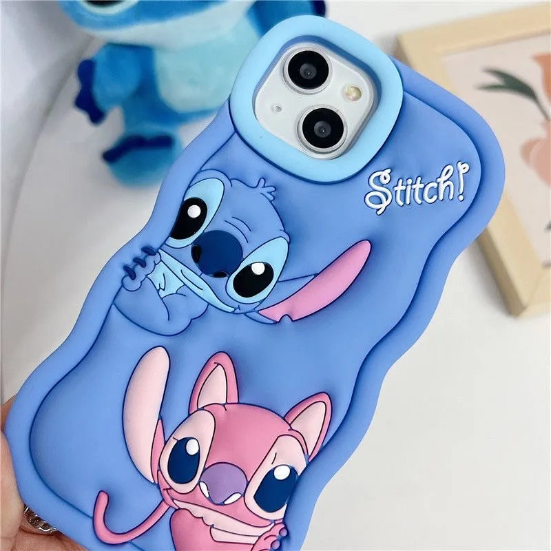 Soft Phone Case for Samsung Galaxy