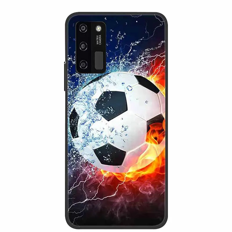 For Oukitel C25 Cases C25Pro Fashion Soft TPU Silicone Back Covers For Oukitel C25 Pro Phone Case Coque For OukitelC25 C 25 2022