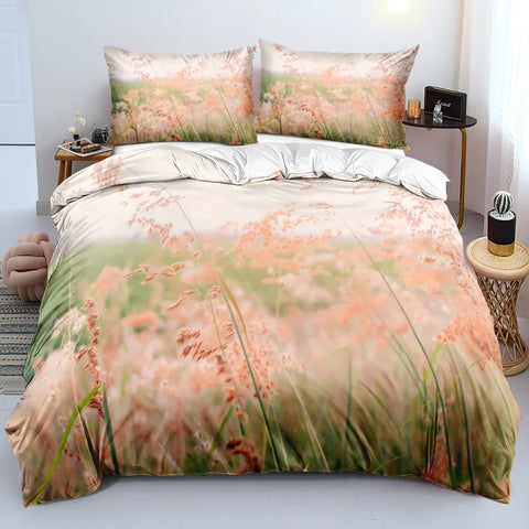 Classic Duvet Cover Sets