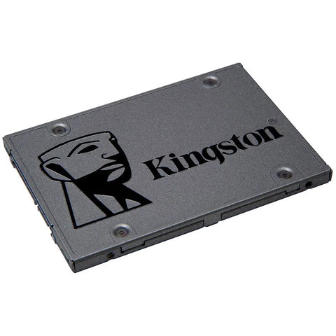 Kingston Digital A400 SSD 480GB SATA 3 2.5 inch Internal Solid State Drive HDD Hard Disk HD SSD 480GD 240 gb Notebook PC