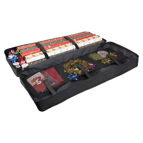 Underbed Storage Organizer With thicken Handles