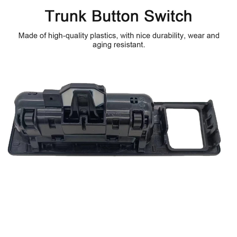 Trunk Button Switch Auto Parts