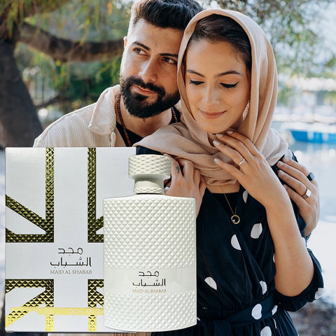 parfum Pheromone Perfume Arab Unisex