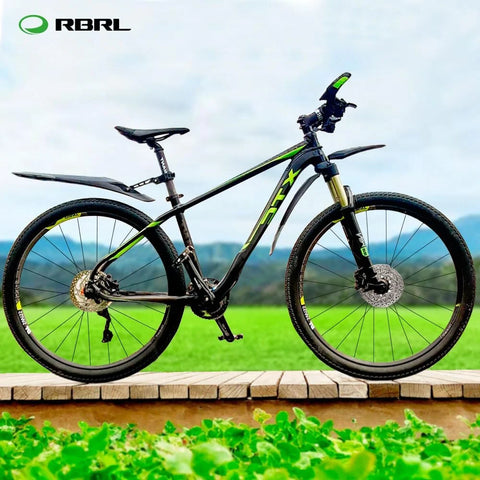 Bicycle Mudguard Wings for Bicycle