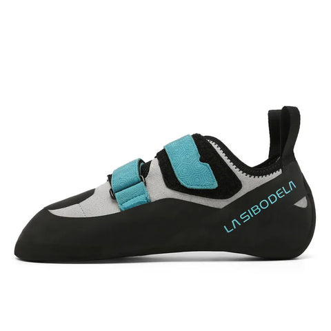 Men's women's Professional Rock-Climbing bouldering training shoes