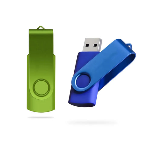 USB Stick Flash Disk Free laser