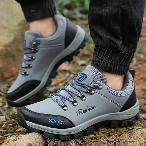 Men Sneakers Male Hiking Shoes For Men