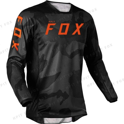 Motocross Mountain Enduro Bike Clothing