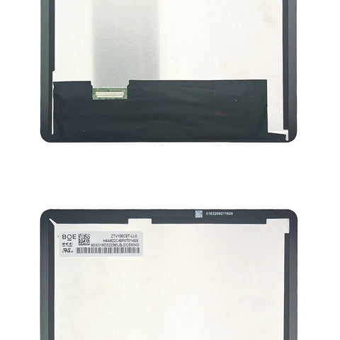 New For Lenovo Xiaoxin Pad 2022 TB128 TB125FU TB128FU TB128XU P12 Tablet LCD Display Touch Screen Digitizer Assembly Replacement