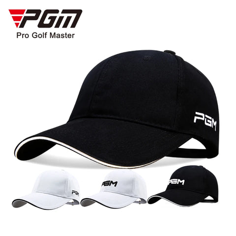 men and women's hats Golf recreational sports visor