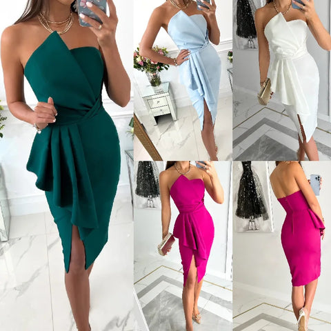 Sexy Women's Prom Dresses