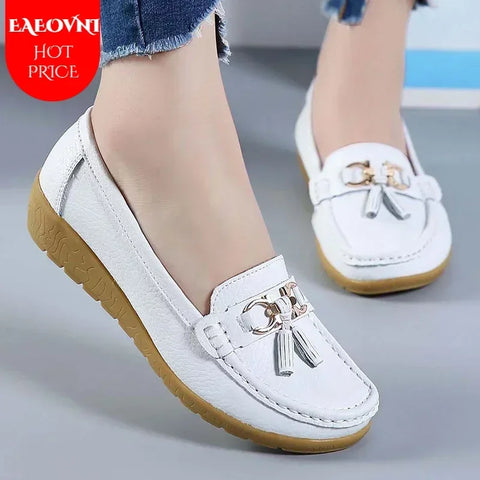 Flat Shoes For Women Casual Shoes