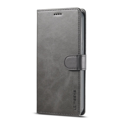 Business Leather Case for Samsung Galaxy