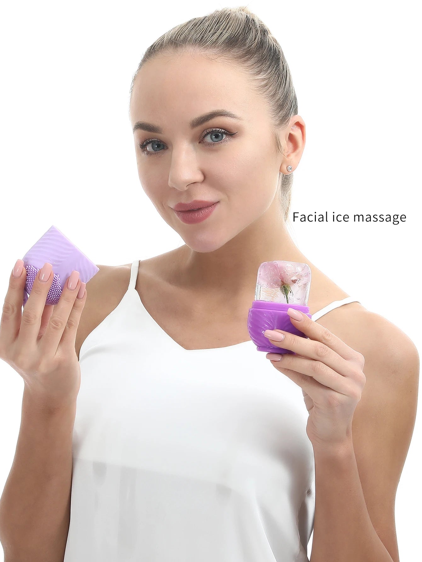 Face Massager Skin Care Tool